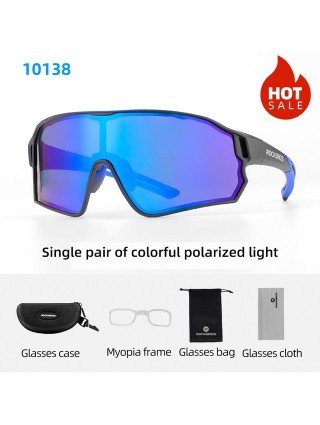 Cycling-Cycling Eyewear-Cycling Glasses MTB Road Bike Polarized