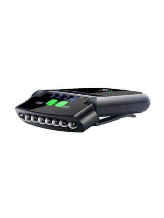 LED Lighting-LED Spotlights-Usb Sun Visor Led Headlamps With