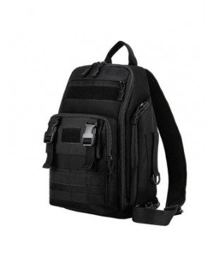 Men's Luggage & Bags-Men's Backpacks-Fishing Tackle Backpack