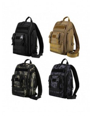 Men's Luggage & Bags-Men's Backpacks-Fishing Tackle Backpack