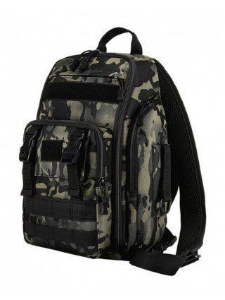 Men's Luggage & Bags-Men's Backpacks-Fishing Tackle Backpack