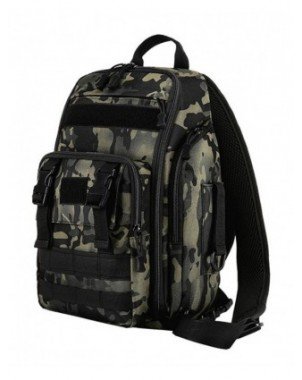 Men's Luggage & Bags-Men's Backpacks-Fishing Tackle Backpack