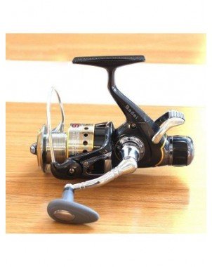 Fishing-Fishing Reels-Front Rear Brake Carp Wheel Type 3000 8 +