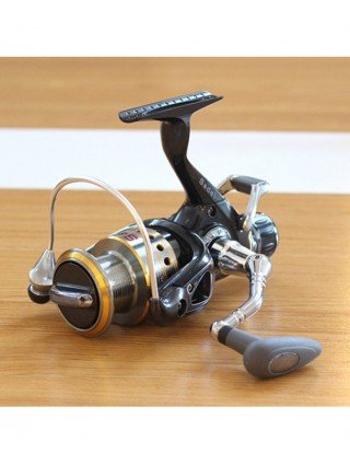 Fishing-Fishing Reels-Front Rear Brake Carp Wheel Type 3000 8 +