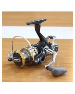 Fishing-Fishing Reels-Front Rear Brake Carp Wheel Type 3000 8 +