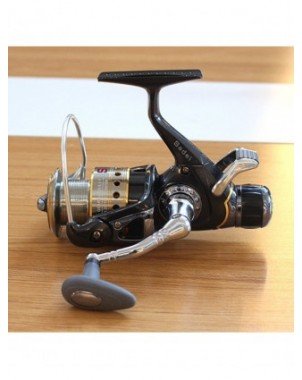 Fishing-Fishing Reels-Front Rear Brake Carp Wheel Type 3000 8 +