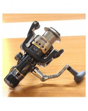 Fishing-Fishing Reels-Front Rear Brake Carp Wheel Type 3000 8 +