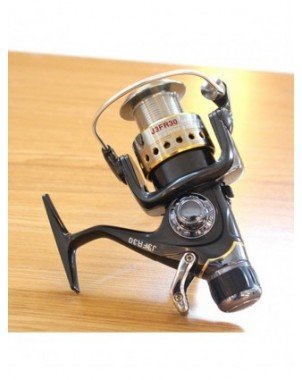 Fishing-Fishing Reels-Front Rear Brake Carp Wheel Type 3000 8 +
