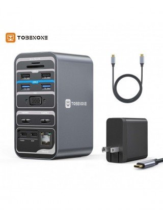 Components & Peripherals-Graphics Cards-Tobenone Docking