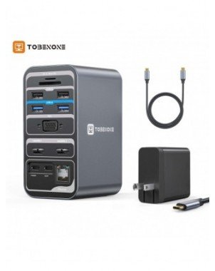 Components & Peripherals-Graphics Cards-Tobenone Docking