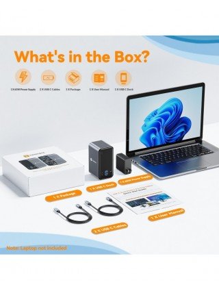 Components & Peripherals-Graphics Cards-Tobenone Docking