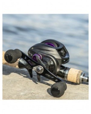 Fishing-Fishing Reels-Baitcasting Reel 7.2:1 High Speed 8KG Max