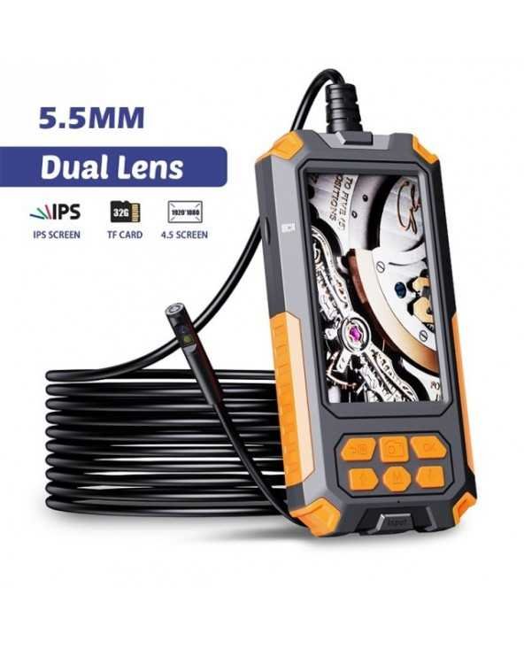 Tools-Measurement & Analysis Tools-P50 Dual Lens Industrial Tools-Measurement & Analysis Tools-P50 Dual Lens Industrial