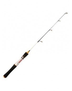 Fishing-Fishing Rods-Ice Fishing Rods Portable Winter Ice Lure