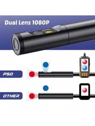 Tools-Measurement & Analysis Tools-P50 Dual Lens Industrial