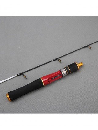 Fishing-Fishing Rods-Ice Fishing Rods Portable Winter Ice Lure