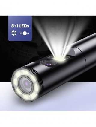 Tools-Measurement & Analysis Tools-P50 Dual Lens Industrial