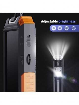 Tools-Measurement & Analysis Tools-P50 Dual Lens Industrial