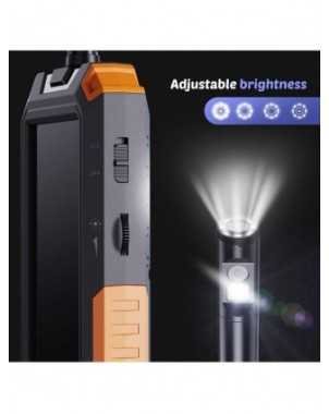 Tools-Measurement & Analysis Tools-P50 Dual Lens Industrial