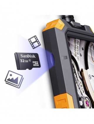 Tools-Measurement & Analysis Tools-P50 Dual Lens Industrial
