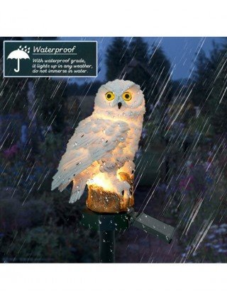 Garden Supplies-Other items-Outdoor Waterproof IP65 Solar