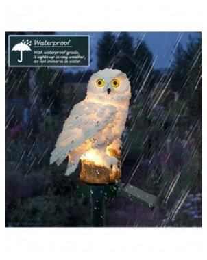 Garden Supplies-Other items-Outdoor Waterproof IP65 Solar