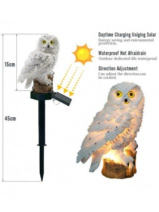 Garden Supplies-Other items-Outdoor Waterproof IP65 Solar