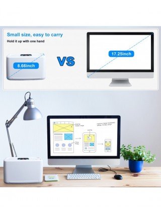 Sveikata-Buitiniai sveikatos monitoriai-Nešiojamas 3 l mini deguonies generatorius su