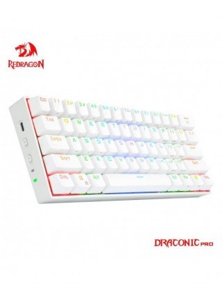 Components & Peripherals-Keyboards-REDRAGON Draconic Pro K530
