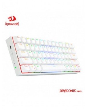Components & Peripherals-Keyboards-REDRAGON Draconic Pro K530