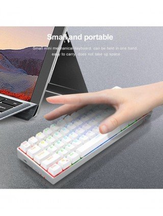 Components & Peripherals-Keyboards-REDRAGON Draconic Pro K530