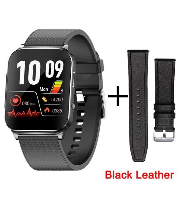 Smart Electronics-Smart Watches-Non-invasive Blood Glucose ECG Smart Electronics-Smart Watches-Non-invasive Blood Glucose ECG