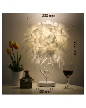 Indoor Lighting-Night Lights-Feimefeiyou Bedside Reading Room