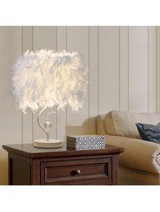 Indoor Lighting-Night Lights-Feimefeiyou Bedside Reading Room