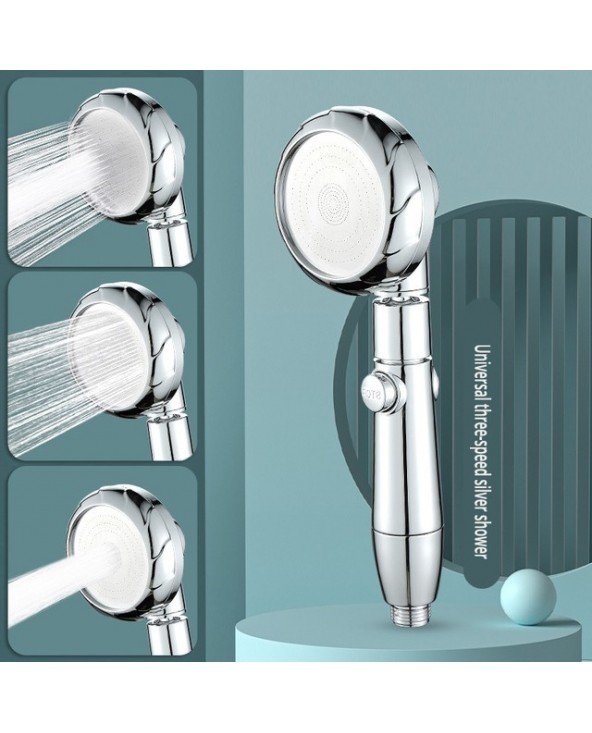 Household Items-Bath and WC items-360 Rotated Rainfall Shower Household Items-Bath and WC items-360 Rotated Rainfall Shower