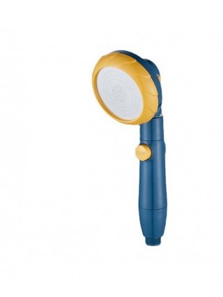 Household Items-Bath and WC items-360 Rotated Rainfall Shower
