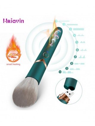 Vibratoriai, Dildo-Išmanieji-Bullet Vibrator for Women G-Spot