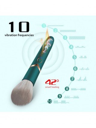 Vibratoriai, Dildo-Išmanieji-Bullet Vibrator for Women G-Spot