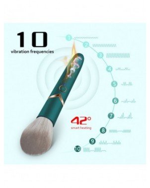 Vibratoriai, Dildo-Išmanieji-Bullet Vibrator for Women G-Spot