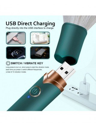 Vibratoriai, Dildo-Išmanieji-Bullet Vibrator for Women G-Spot