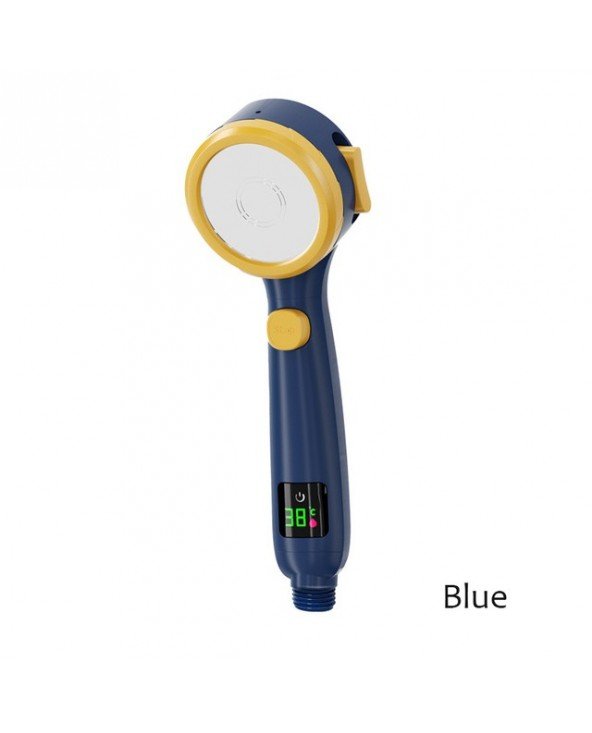 Household Items-Bath and WC items-Intelligent Temperature
