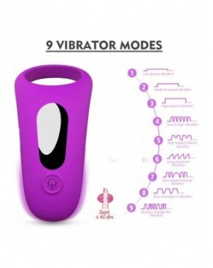 Masturbaciniai, Pompos-Stimuliatoriai moterims-Vibrating Penis