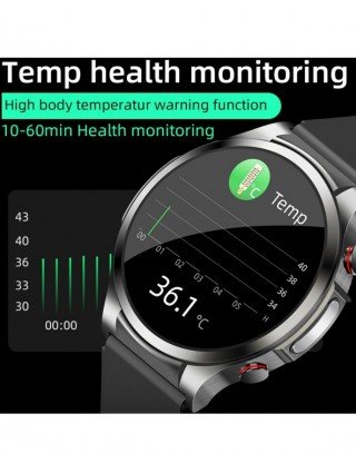 Smart Electronics-Smart Watches-2023 Blood Glucose Smart Watch