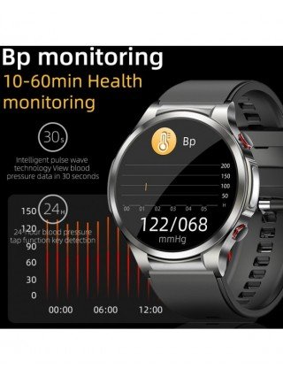 Smart Electronics-Smart Watches-2023 Blood Glucose Smart Watch