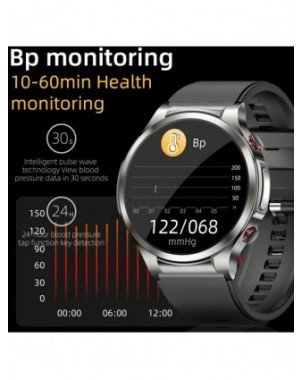 Smart Electronics-Smart Watches-2023 Blood Glucose Smart Watch