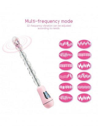Vibratoriai, Dildo-Išmanieji-Masturbacija Vibratorius Moterims Sekso žaislai Vibratoriai