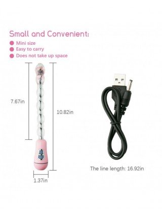 Vibratoriai, Dildo-Išmanieji-Masturbacija Vibratorius Moterims Sekso žaislai Vibratoriai