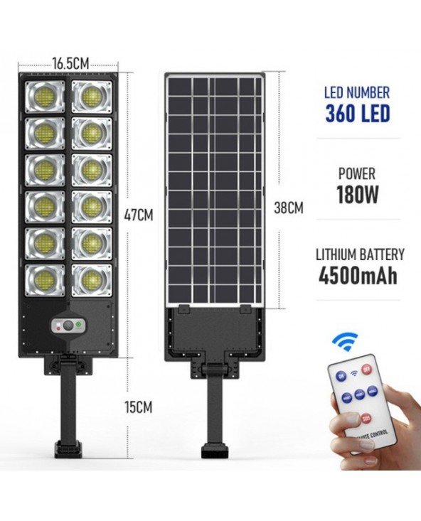 Outdoor Lighting-Solar Lamps-New Hot Selling Solar Street Light Outdoor Lighting-Solar Lamps-New Hot Selling Solar Street Light