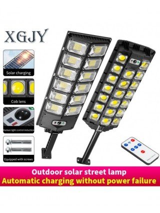 Outdoor Lighting-Solar Lamps-New Hot Selling Solar Street Light