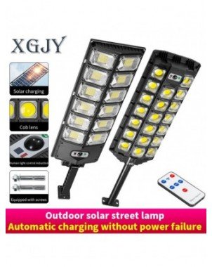 Outdoor Lighting-Solar Lamps-New Hot Selling Solar Street Light
